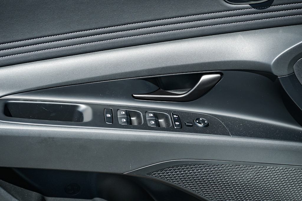 Thumbnail: 2026 Hyundai Elantra - 24