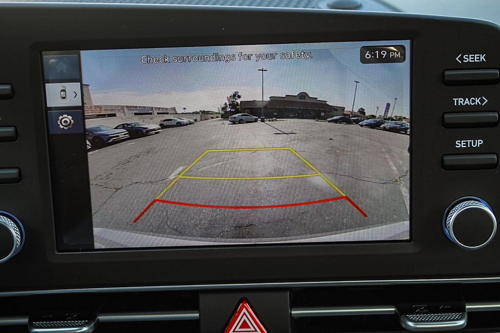 Thumbnail: 2025 Hyundai Elantra - 20