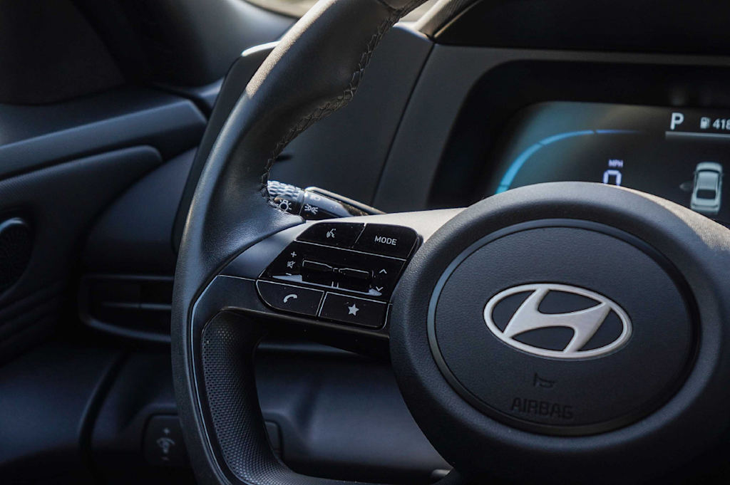 Thumbnail: 2025 Hyundai Elantra - 24