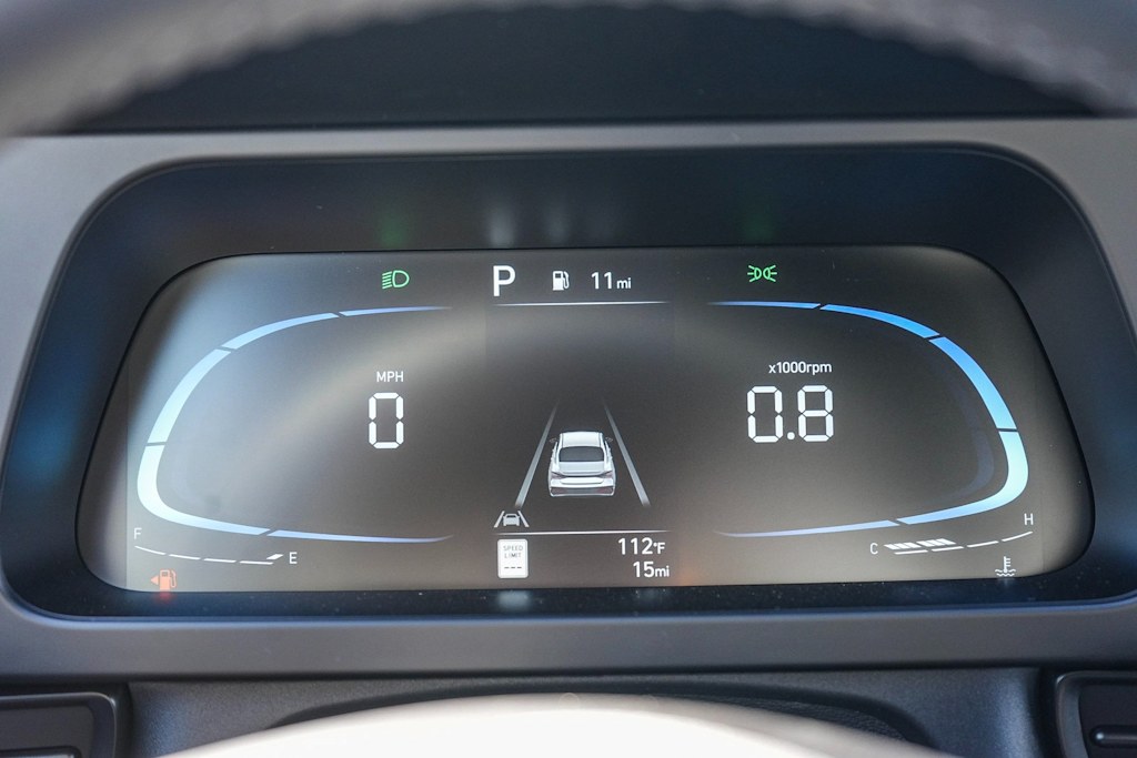 Thumbnail: 2025 Hyundai Elantra - 13