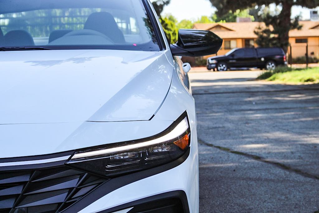 Thumbnail: 2025 Hyundai Elantra - 18