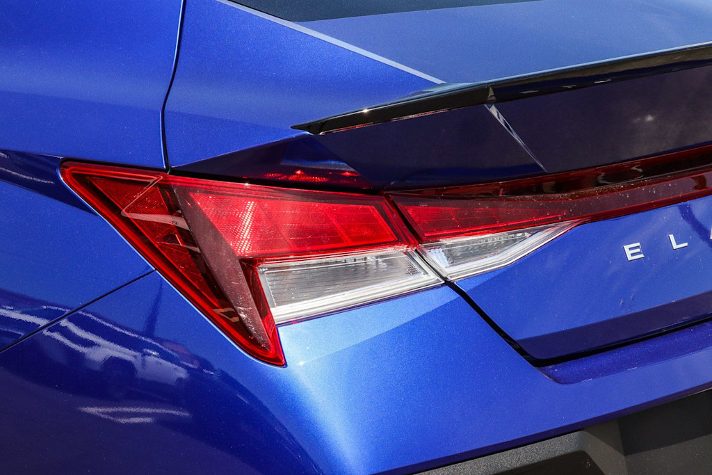 Thumbnail: 2025 Hyundai Elantra - 6