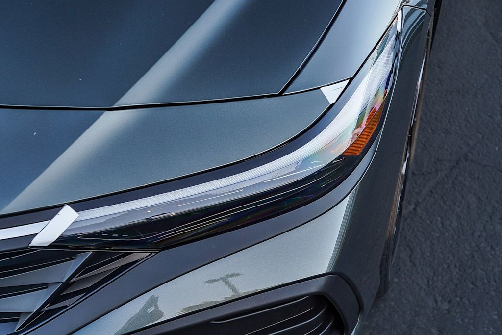 Thumbnail: 2026 Hyundai Elantra - 20