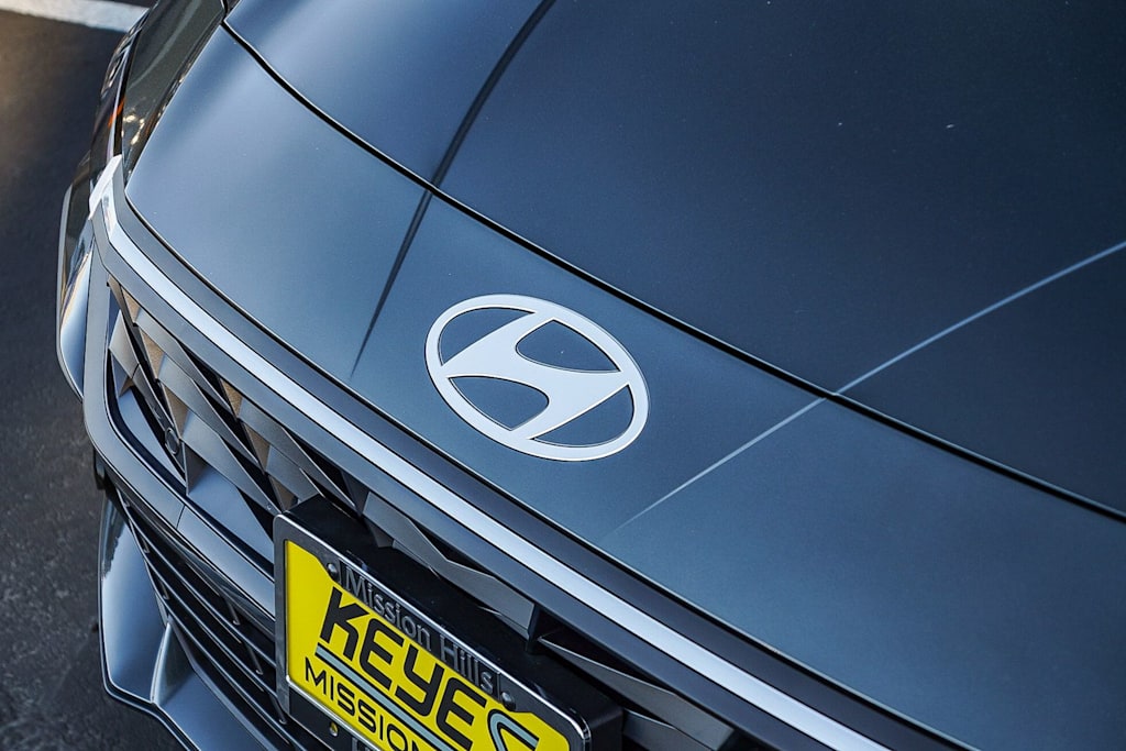 Thumbnail: 2026 Hyundai Elantra - 6