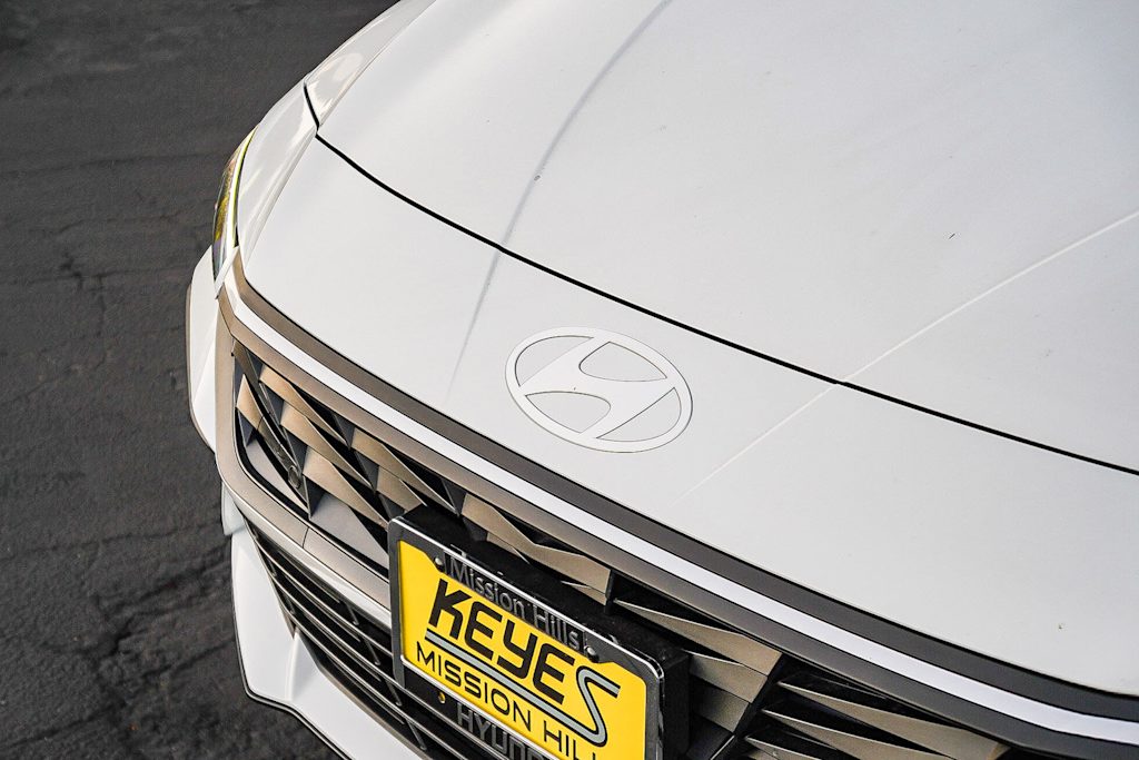 Thumbnail: 2026 Hyundai Elantra - 6
