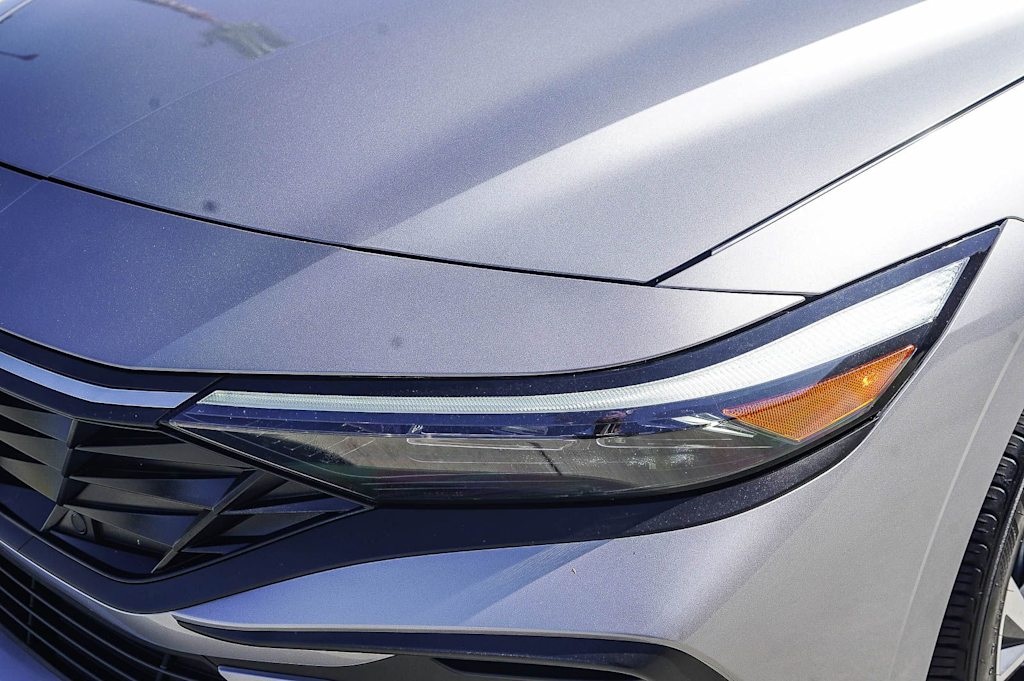 Thumbnail: 2025 Hyundai Elantra - 21