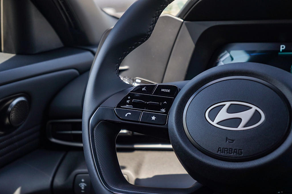 Thumbnail: 2026 Hyundai Elantra - 24