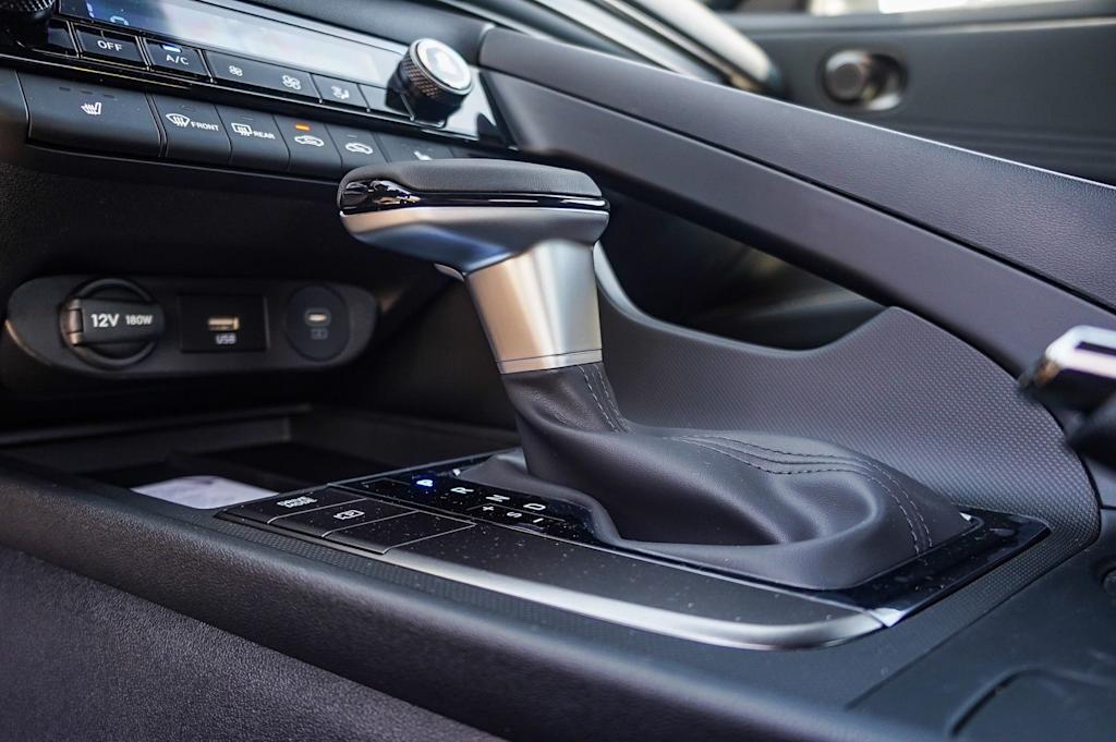 Thumbnail: 2026 Hyundai Elantra - 28