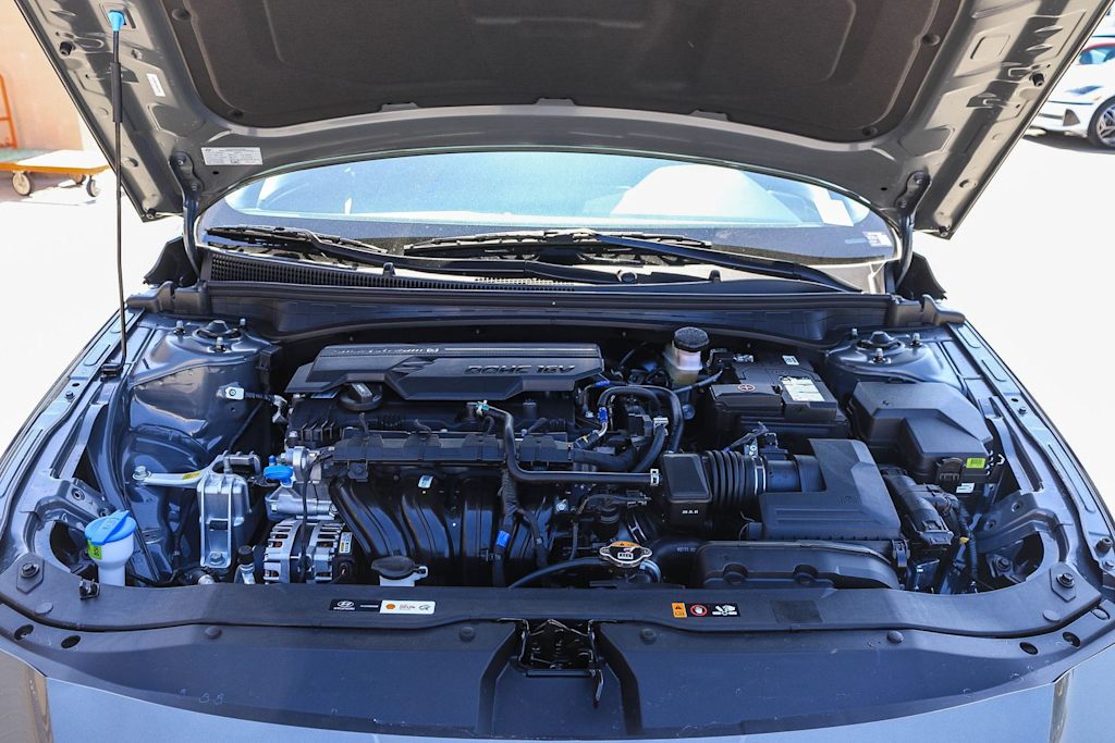 Thumbnail: 2026 Hyundai Elantra - 7