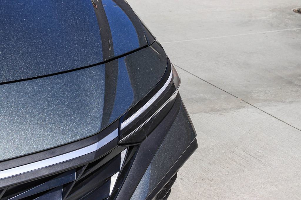 Thumbnail: 2026 Hyundai Elantra - 18