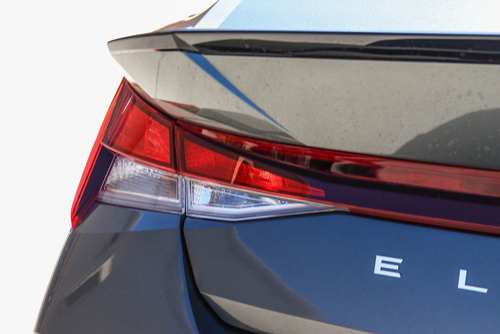 Thumbnail: 2026 Hyundai Elantra - 21