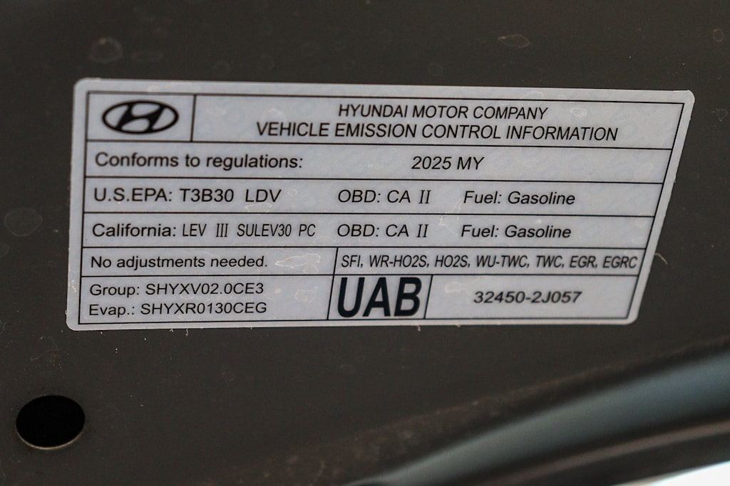 Thumbnail: 2025 Hyundai Elantra - 17