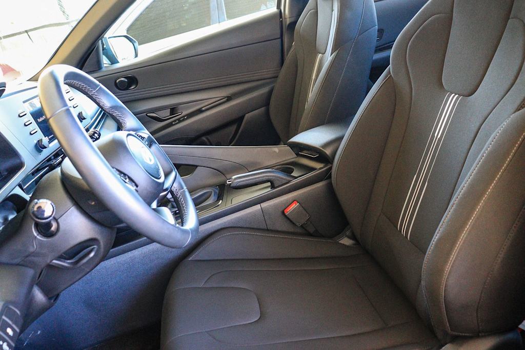 Thumbnail: 2025 Hyundai Elantra - 11