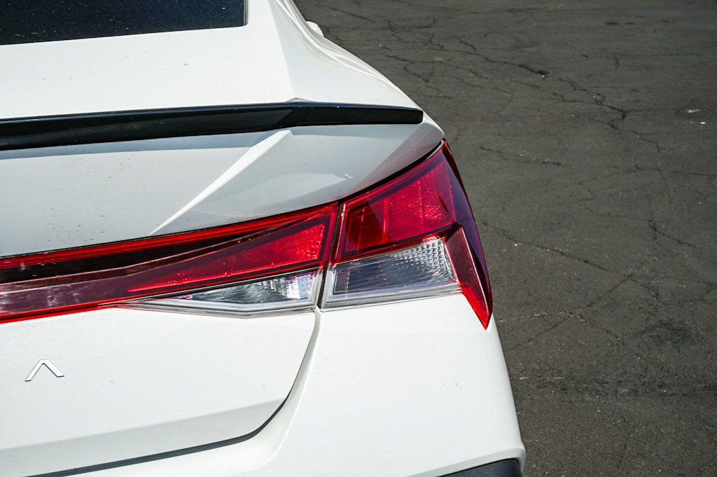 Thumbnail: 2025 Hyundai Elantra - 9