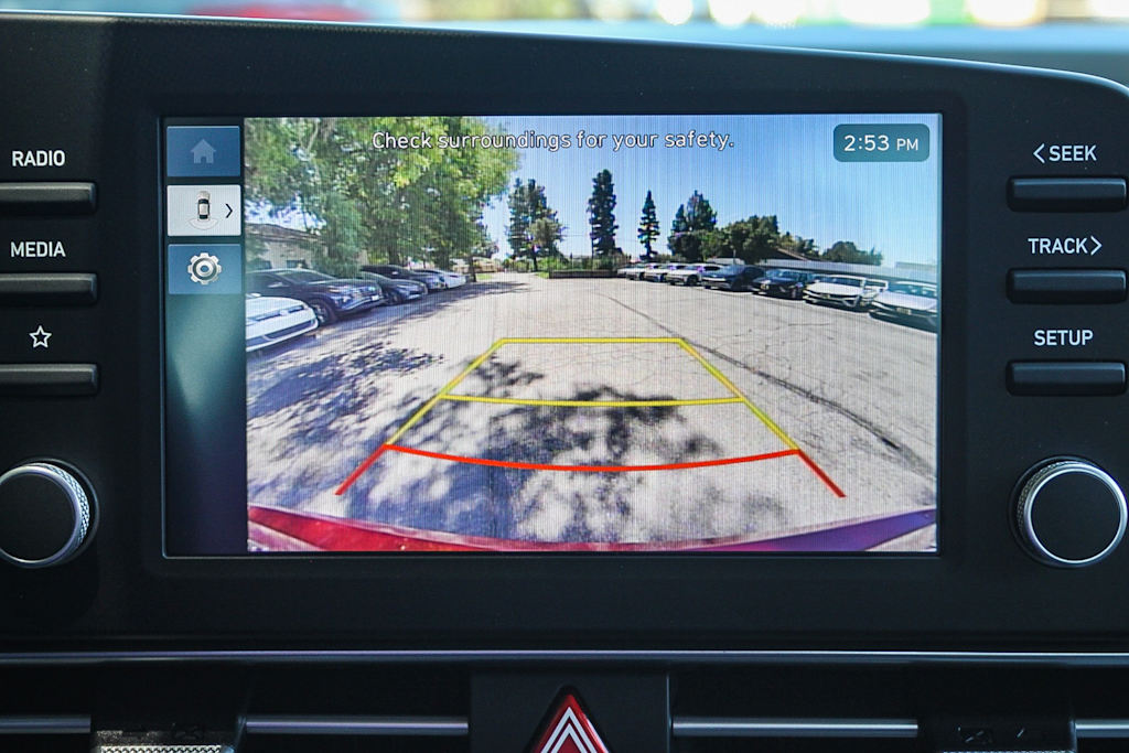 Thumbnail: 2025 Hyundai Elantra - 22