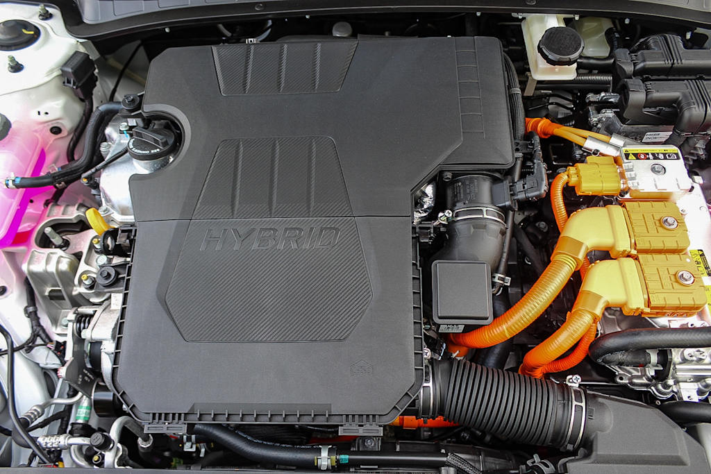 Thumbnail: 2025 Hyundai Elantra - 7