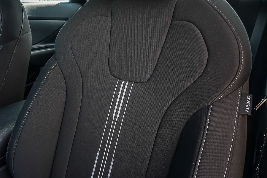 Thumbnail: 2025 Hyundai Elantra - 29