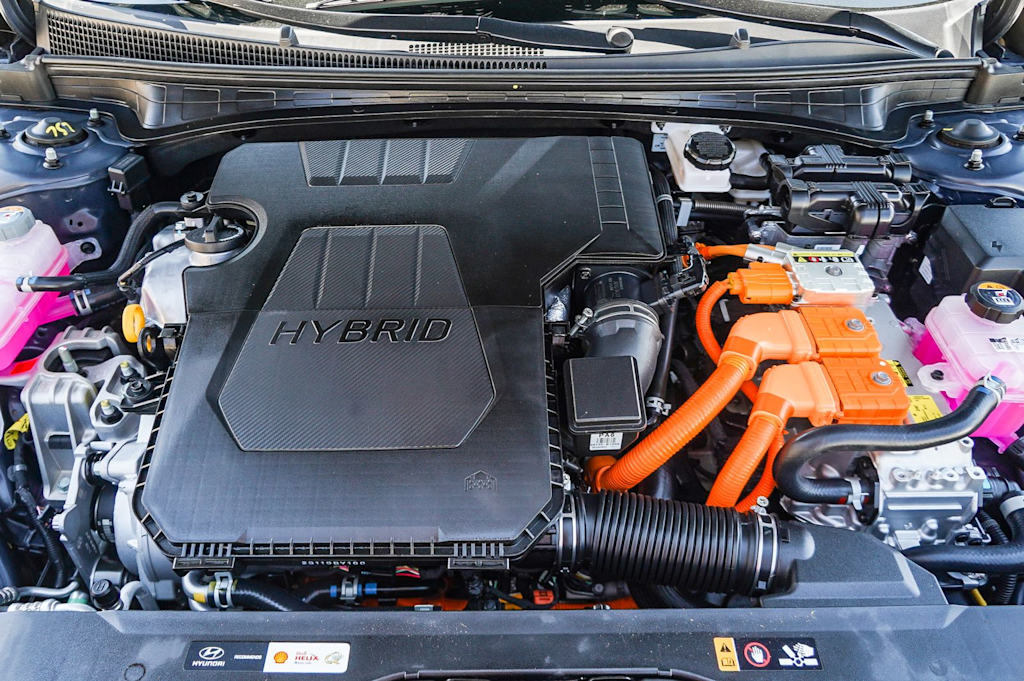 Thumbnail: 2025 Hyundai Elantra - 7