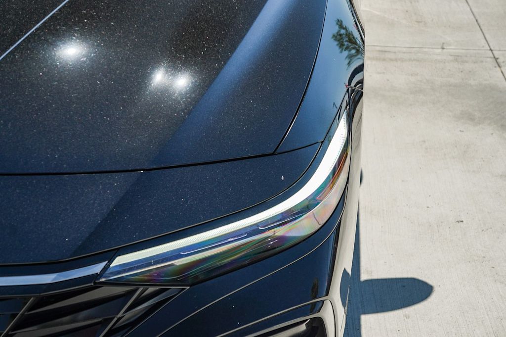 Thumbnail: 2025 Hyundai Elantra - 5