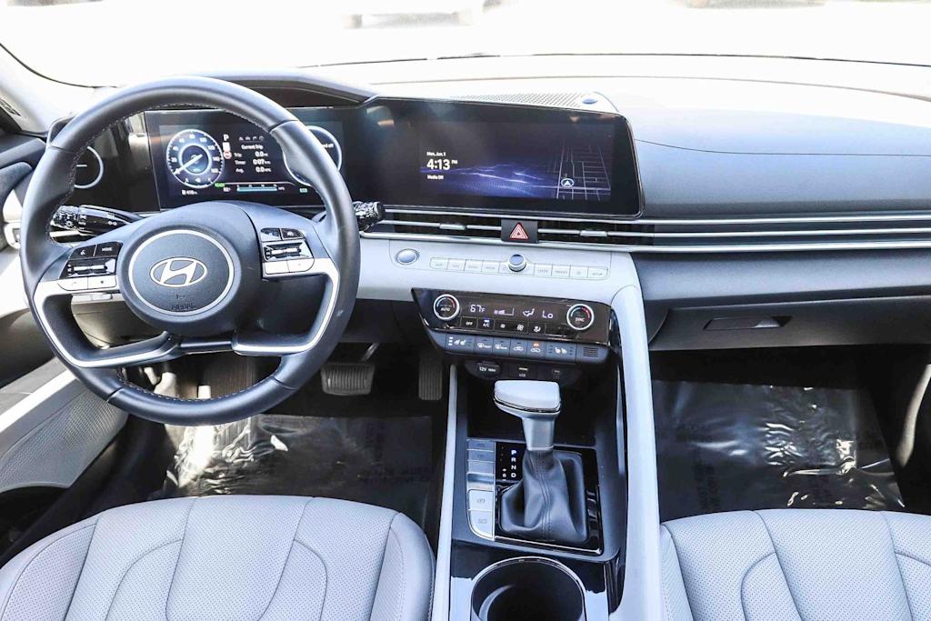 Thumbnail: 2025 Hyundai Elantra - 2