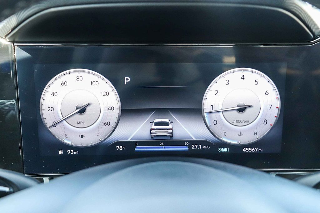 Thumbnail: 2023 Hyundai Elantra - 15