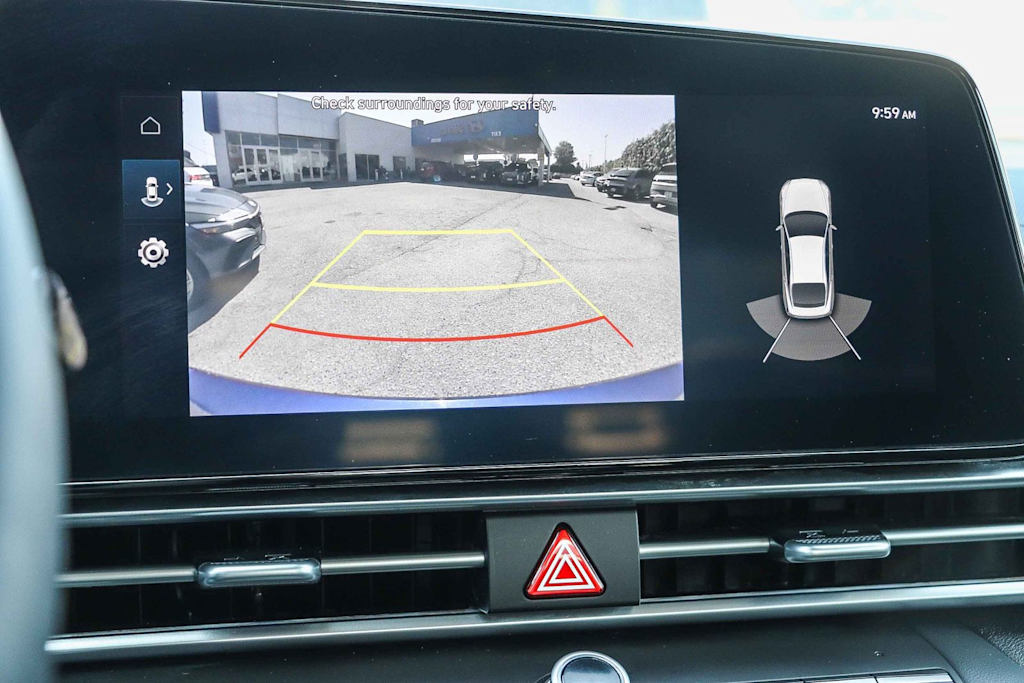 Thumbnail: 2023 Hyundai Elantra - 26