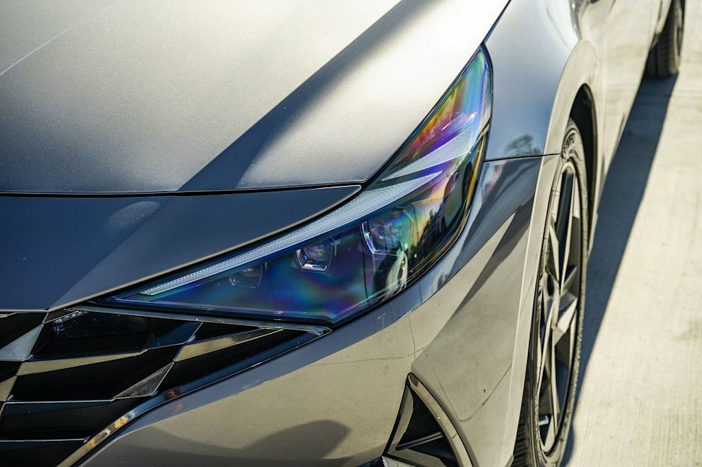 Thumbnail: 2023 Hyundai Elantra - 19