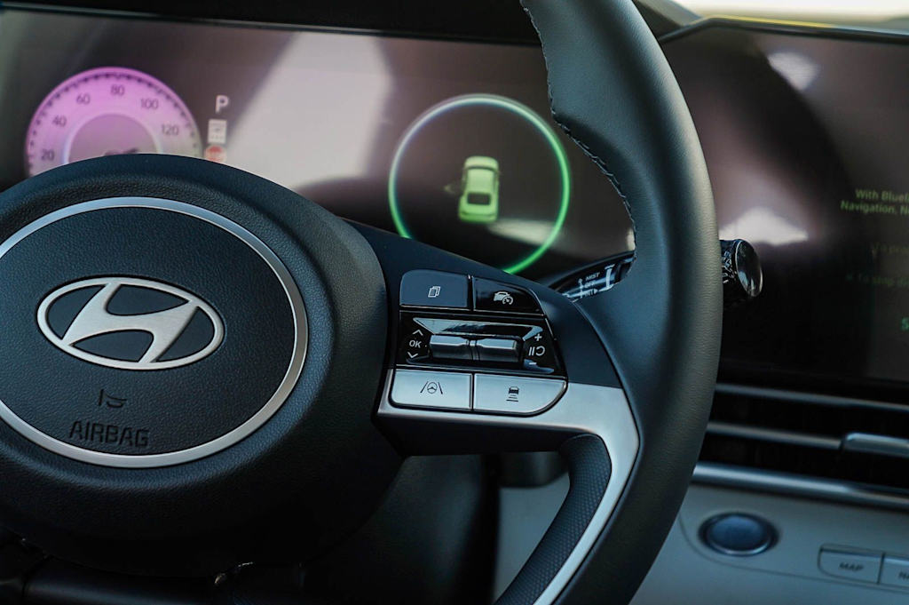 Thumbnail: 2026 Hyundai Elantra - 20