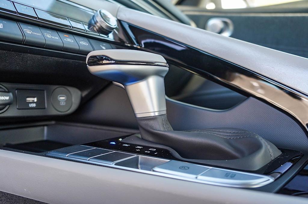 Thumbnail: 2026 Hyundai Elantra - 25
