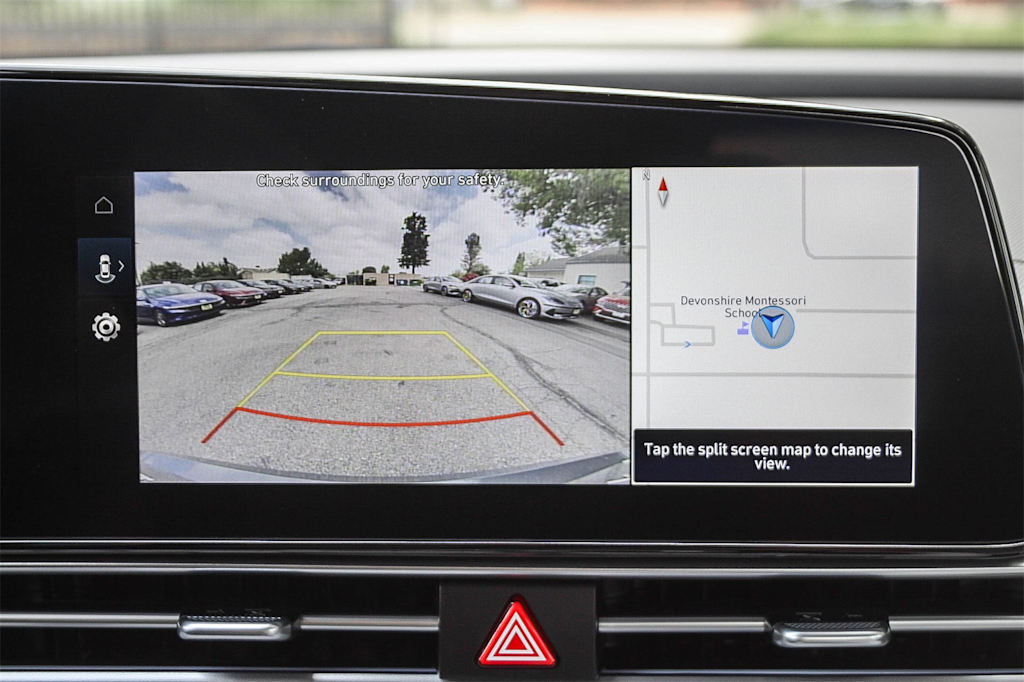 Thumbnail: 2025 Hyundai Elantra - 22