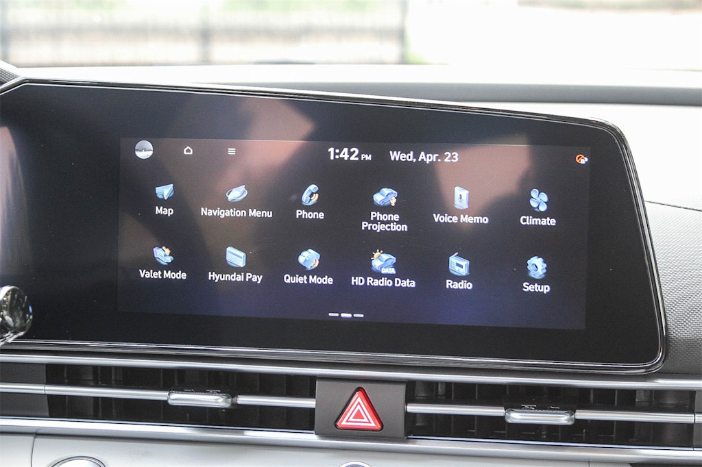 Thumbnail: 2025 Hyundai Elantra - 12