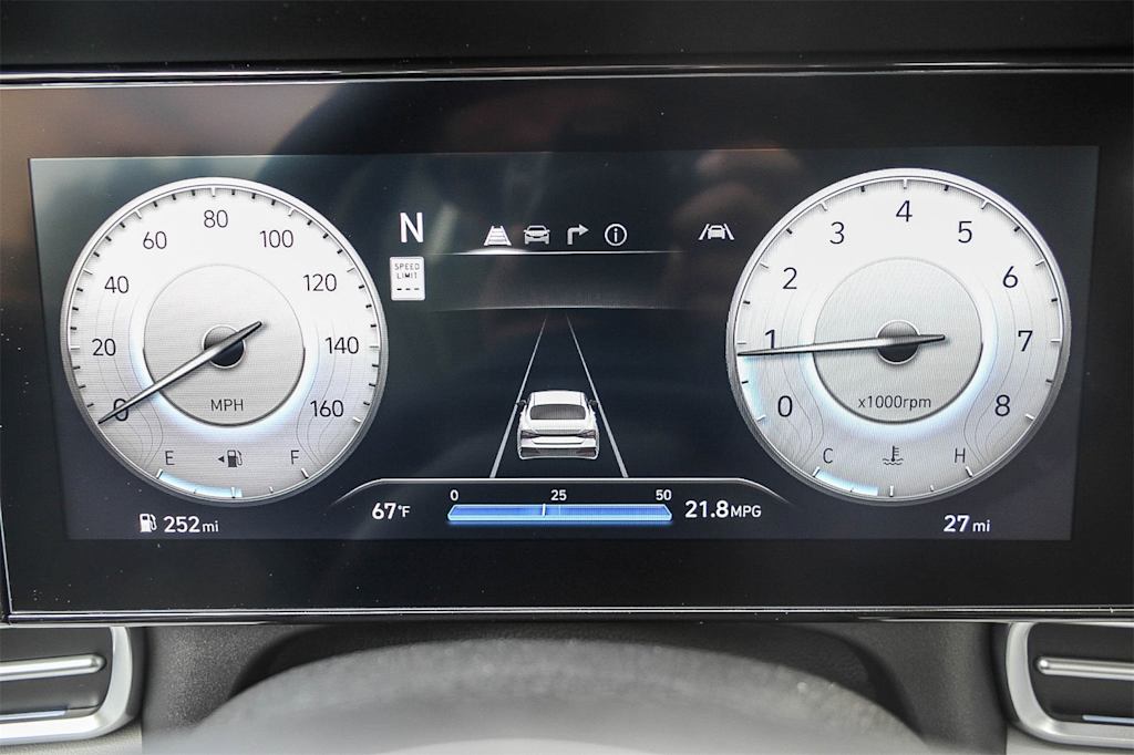 Thumbnail: 2025 Hyundai Elantra - 14