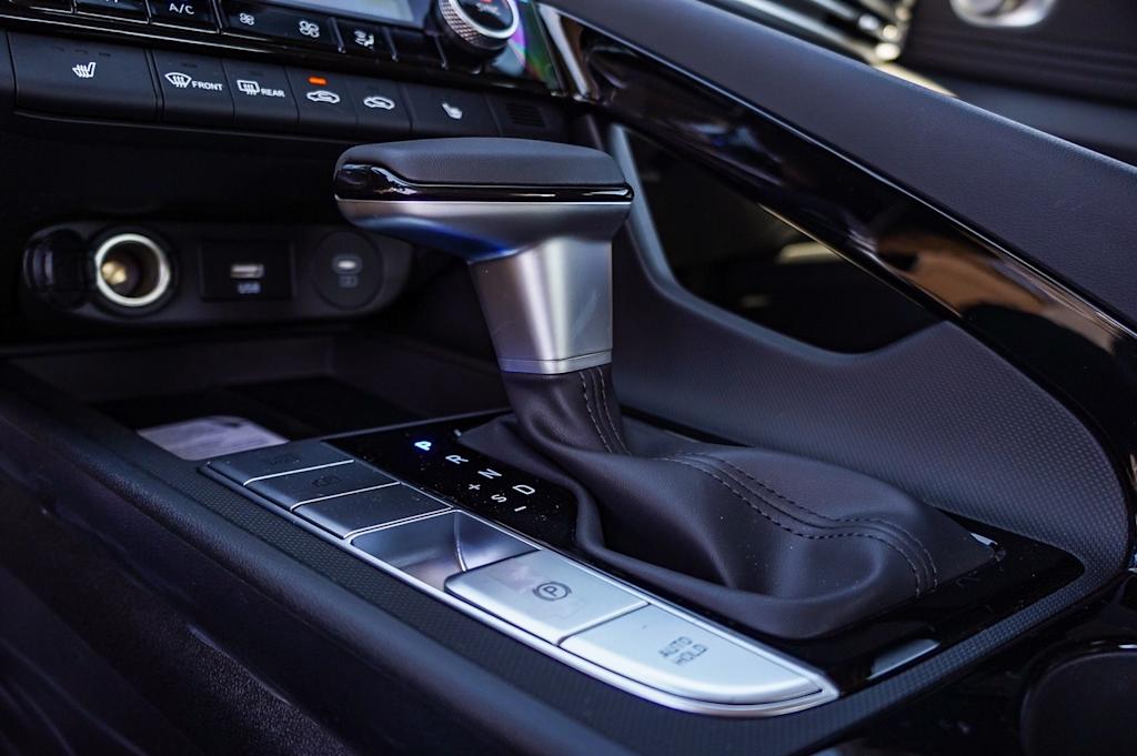 Thumbnail: 2026 Hyundai Elantra - 27