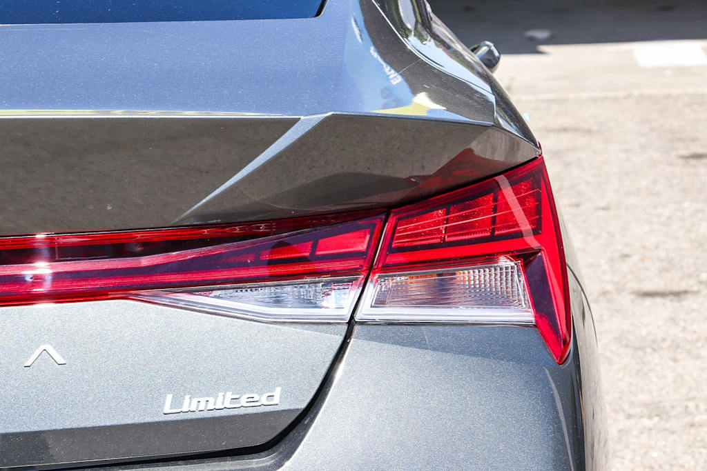 Thumbnail: 2026 Hyundai Elantra - 20