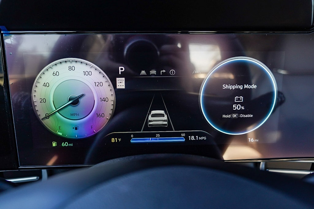 Thumbnail: 2025 Hyundai Elantra - 14