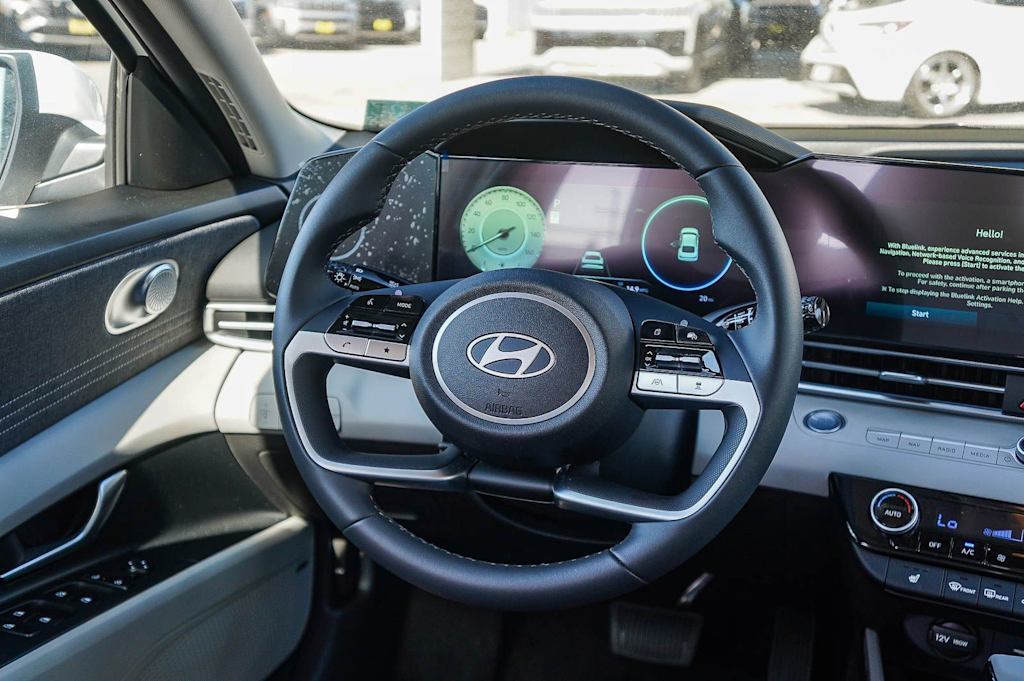 Thumbnail: 2026 Hyundai Elantra - 13
