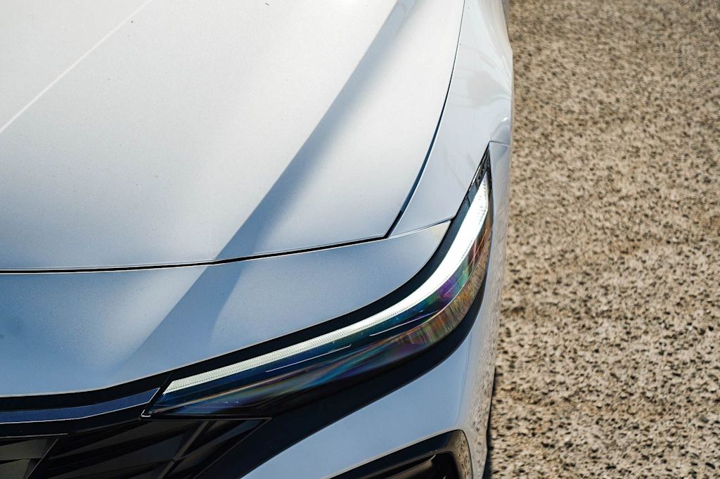 Thumbnail: 2026 Hyundai Elantra - 20