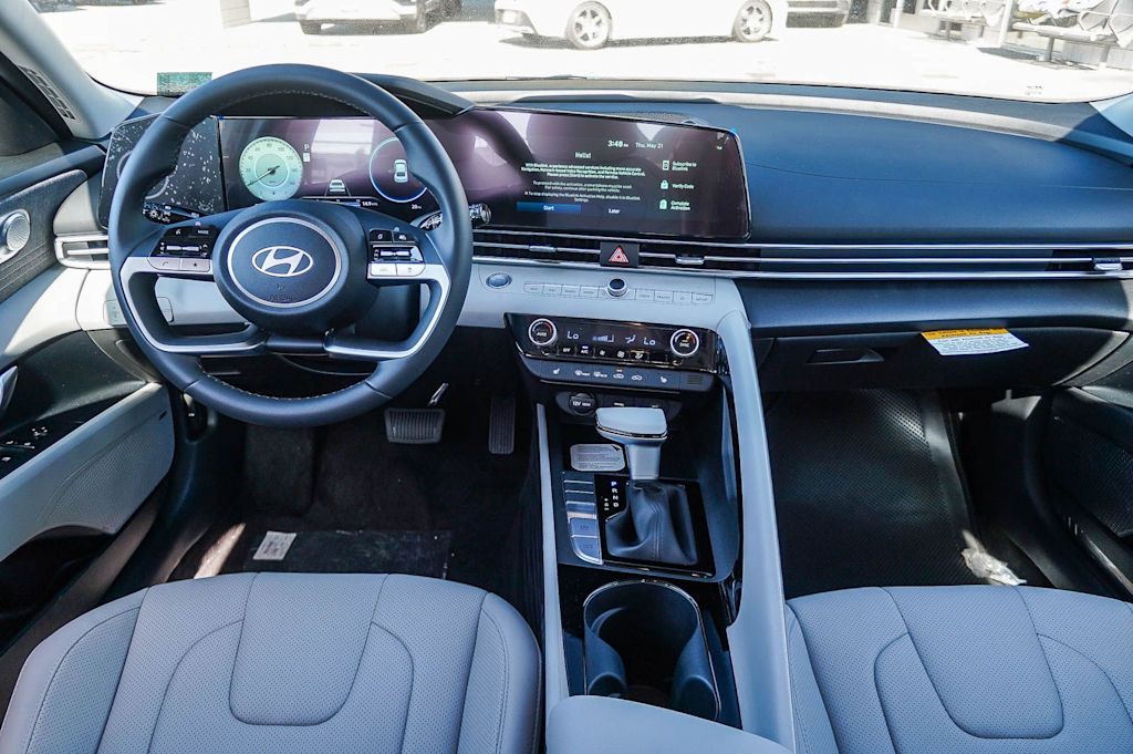 Thumbnail: 2026 Hyundai Elantra - 2