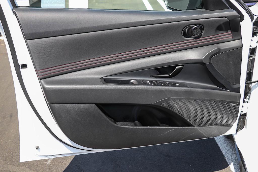 Thumbnail: 2025 Hyundai Elantra - 26