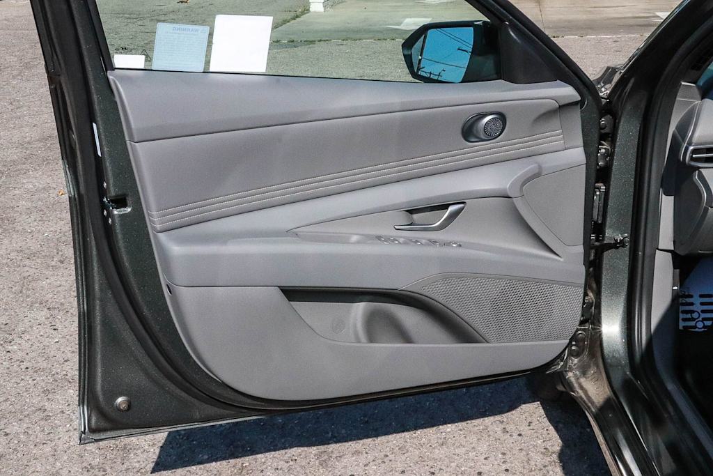 Thumbnail: 2026 Hyundai Elantra - 24
