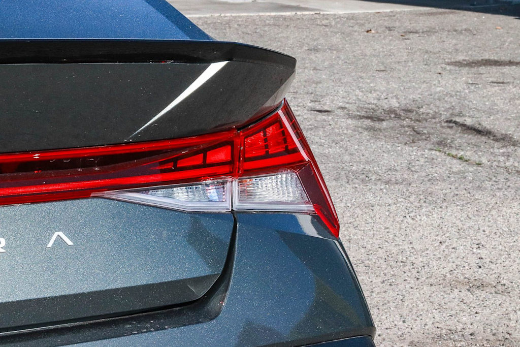 Thumbnail: 2026 Hyundai Elantra - 19