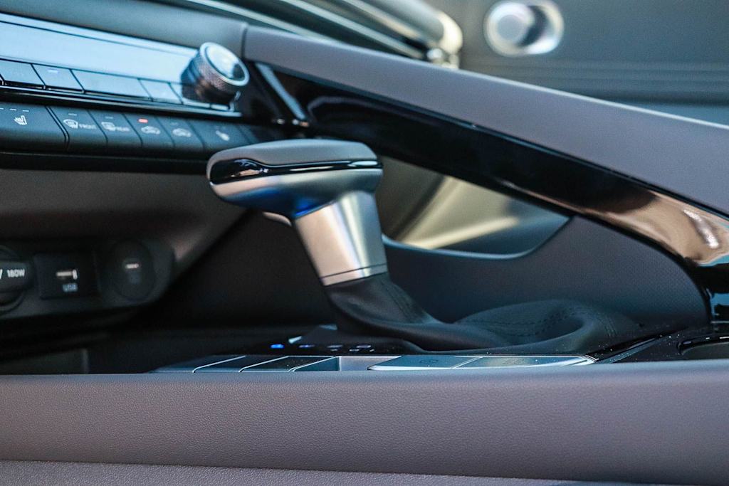 Thumbnail: 2026 Hyundai Elantra - 22
