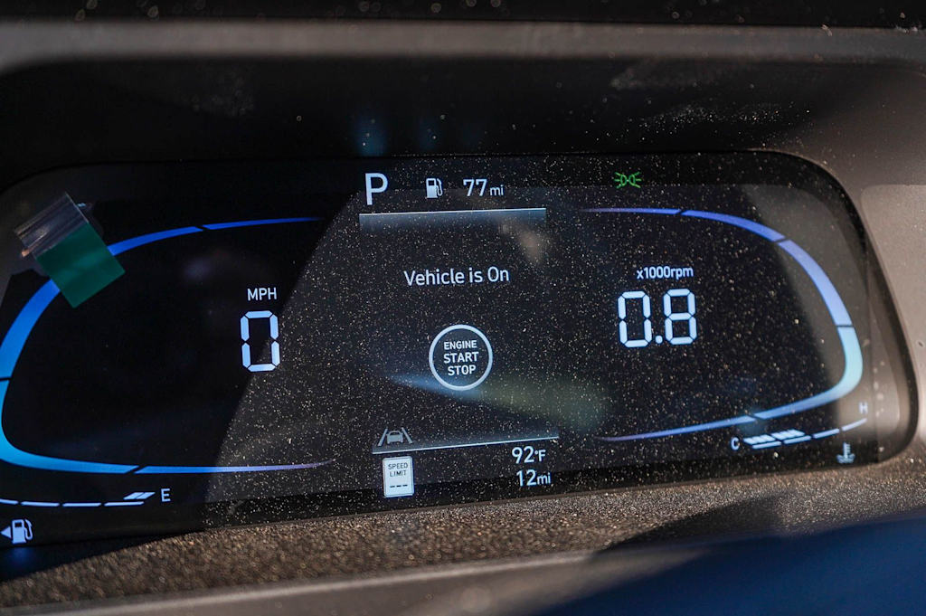 Thumbnail: 2026 Hyundai Elantra - 27