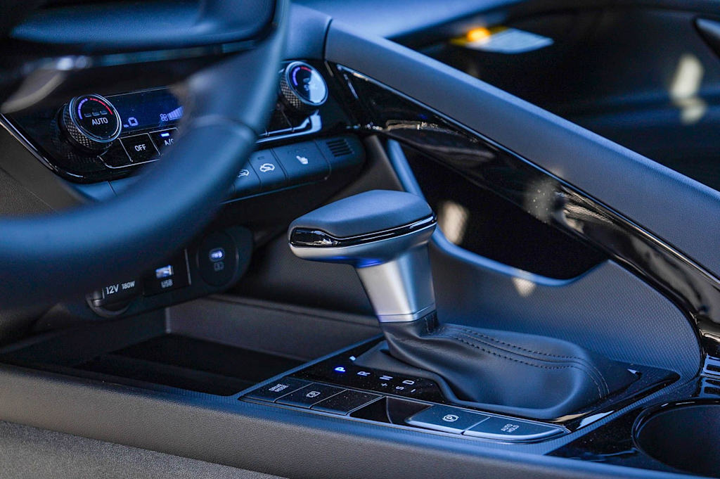 Thumbnail: 2026 Hyundai Elantra - 14