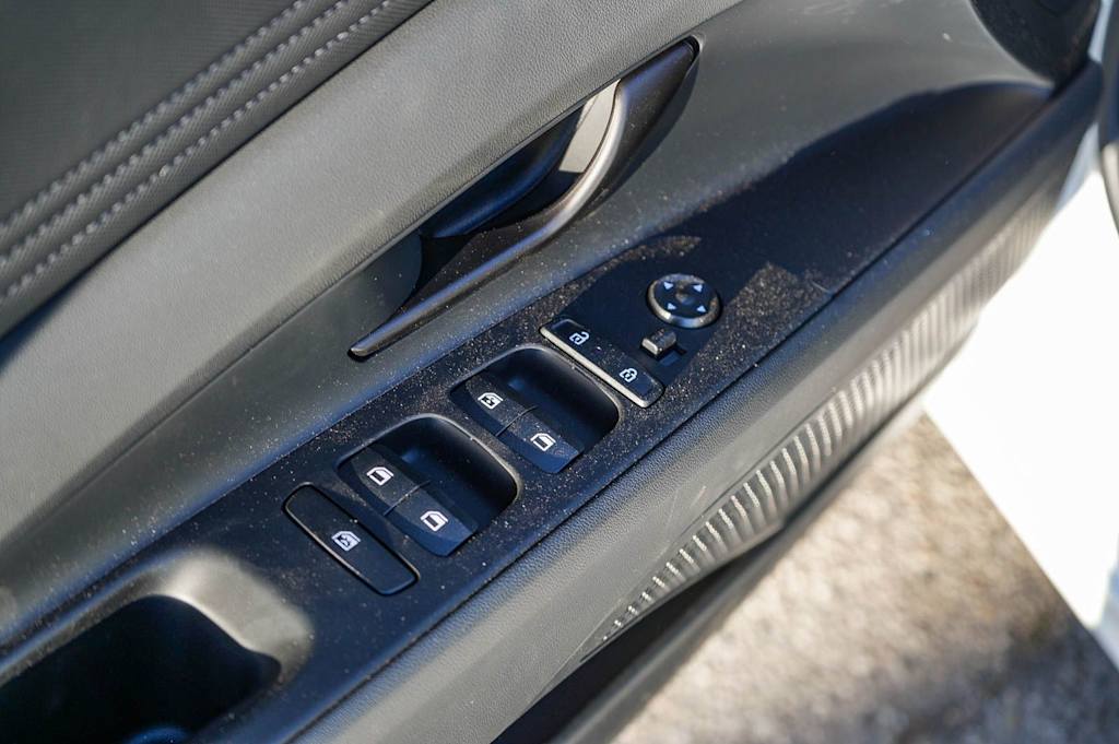 Thumbnail: 2026 Hyundai Elantra - 23