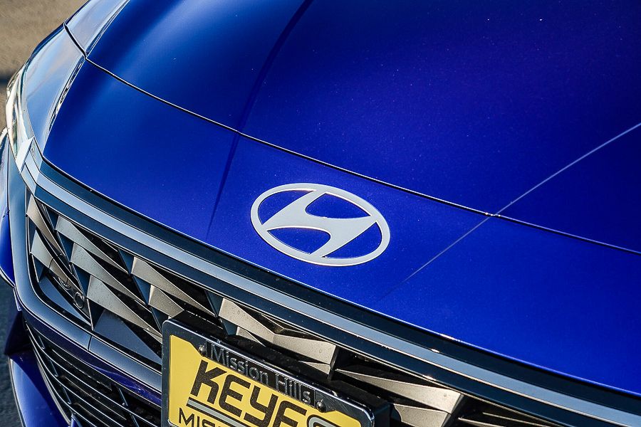Thumbnail: 2026 Hyundai Elantra - 6
