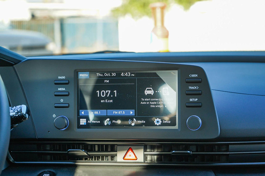 Thumbnail: 2026 Hyundai Elantra - 21