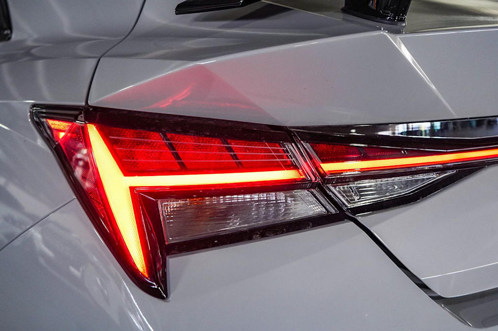 Thumbnail: 2026 Hyundai Elantra - 19