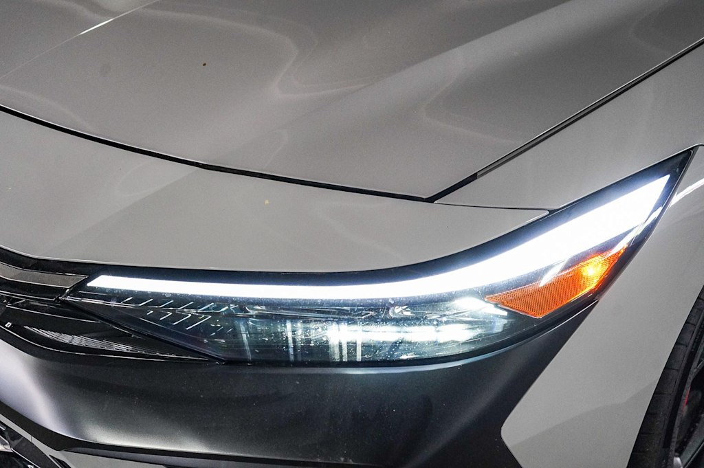 Thumbnail: 2026 Hyundai Elantra - 21