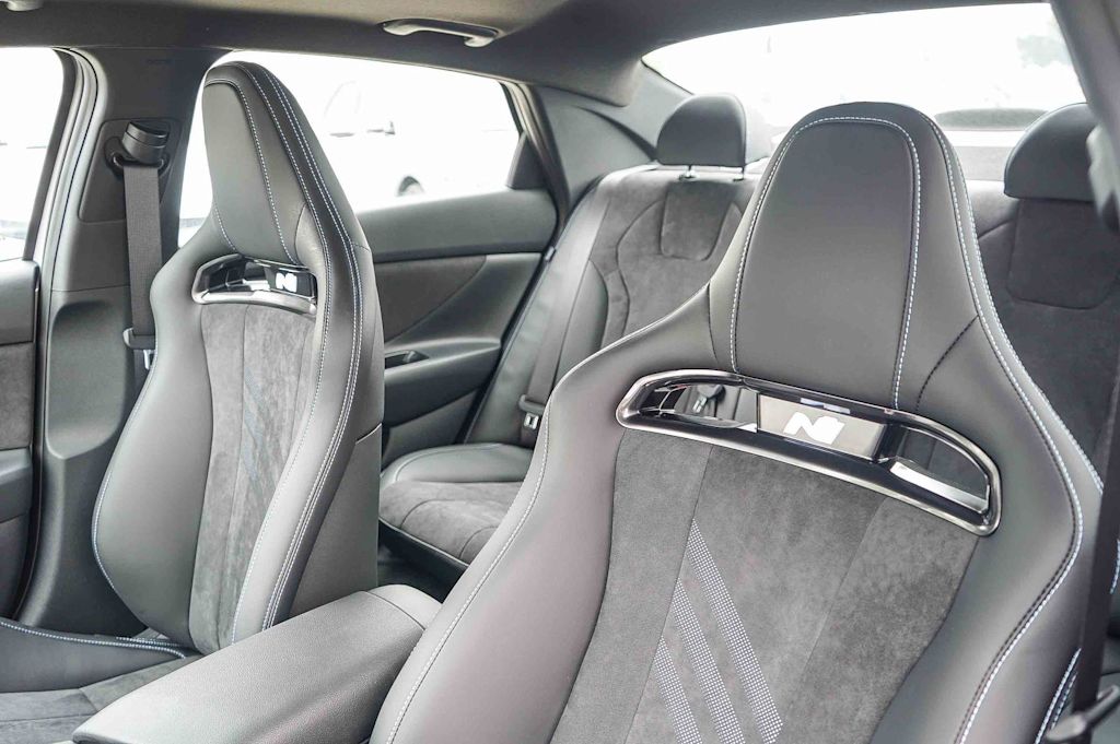 Thumbnail: 2026 Hyundai Elantra - 27